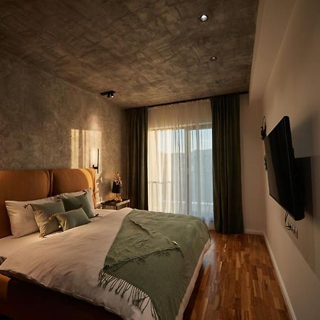 Quiboo Cosmopolit Apartment Brasov Exterior photo