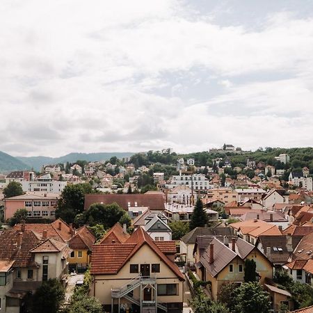Quiboo Cosmopolit Apartment Brasov Exterior photo