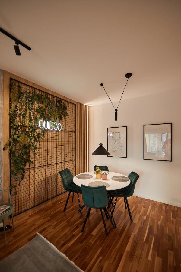 Quiboo Cosmopolit Apartment Brasov Exterior photo