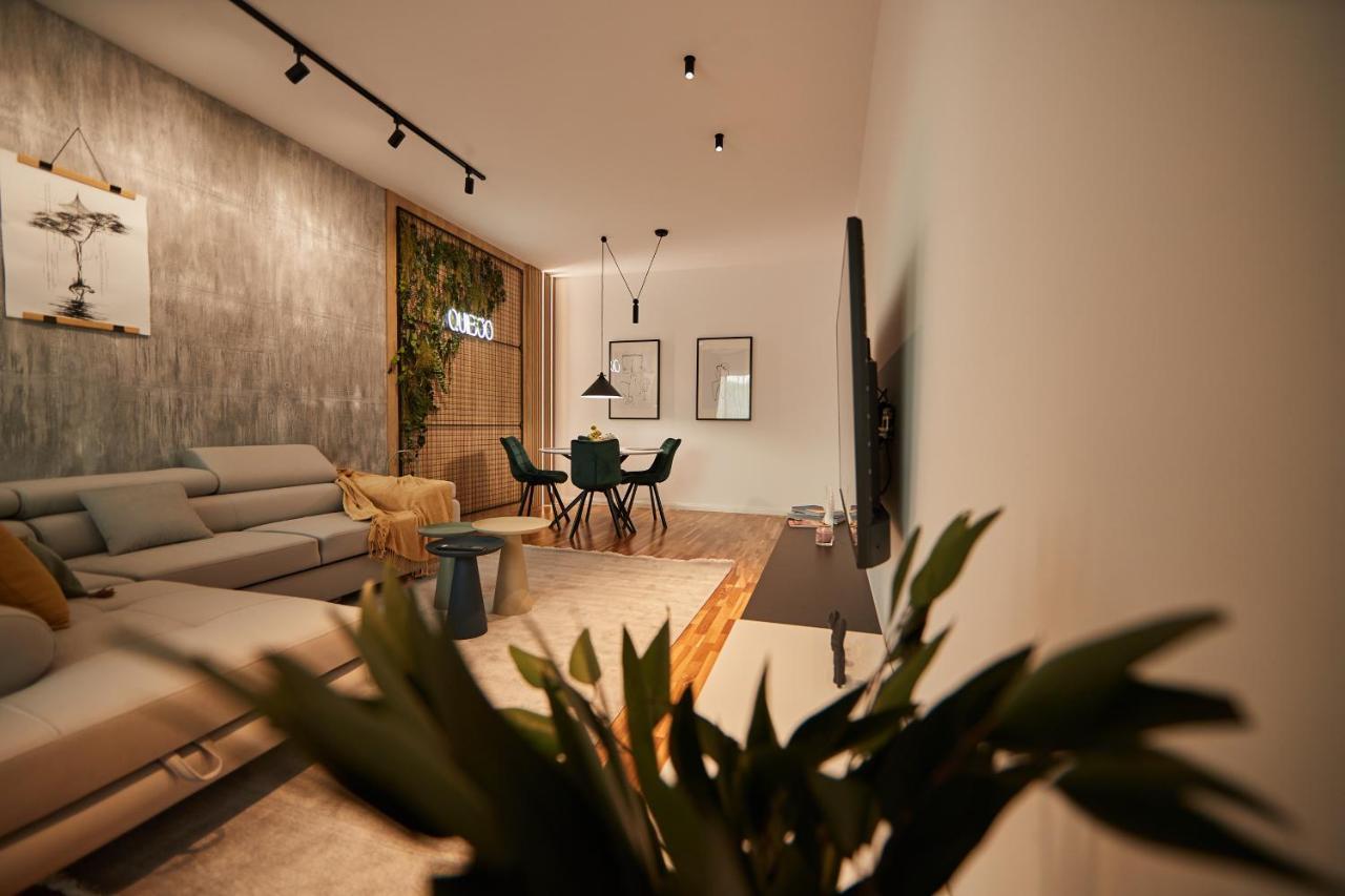 Quiboo Cosmopolit Apartment Brasov Exterior photo