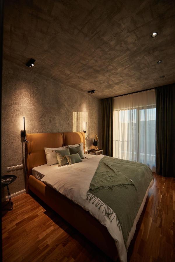 Quiboo Cosmopolit Apartment Brasov Exterior photo