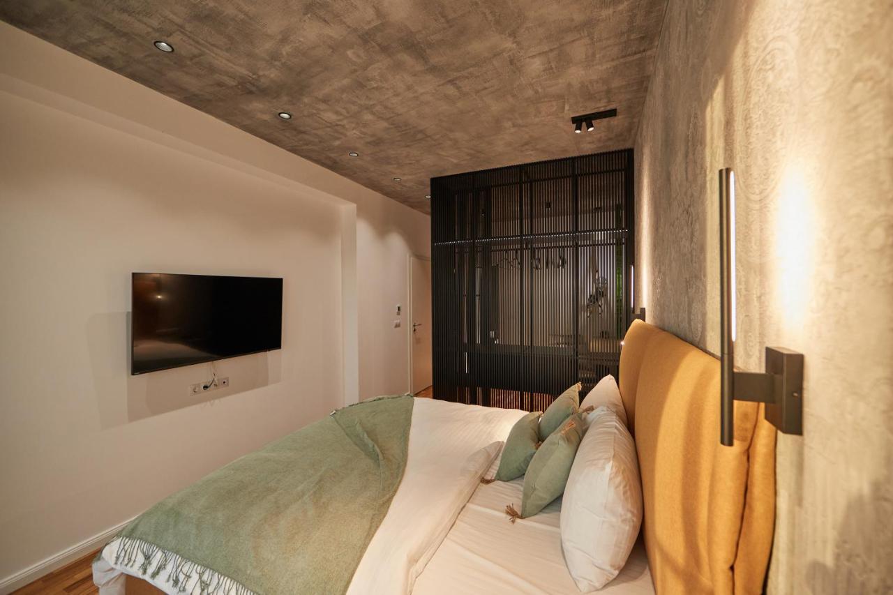 Quiboo Cosmopolit Apartment Brasov Exterior photo