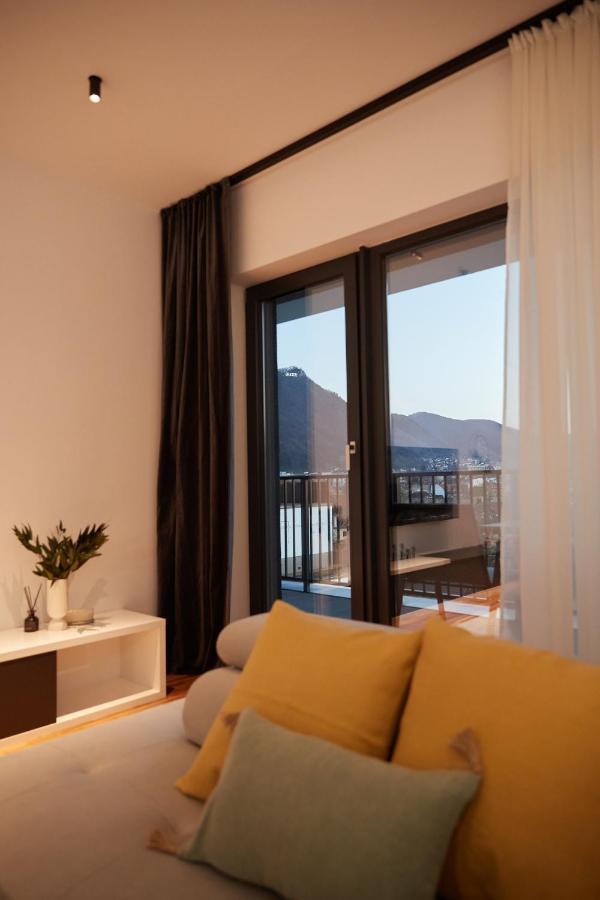 Quiboo Cosmopolit Apartment Brasov Exterior photo