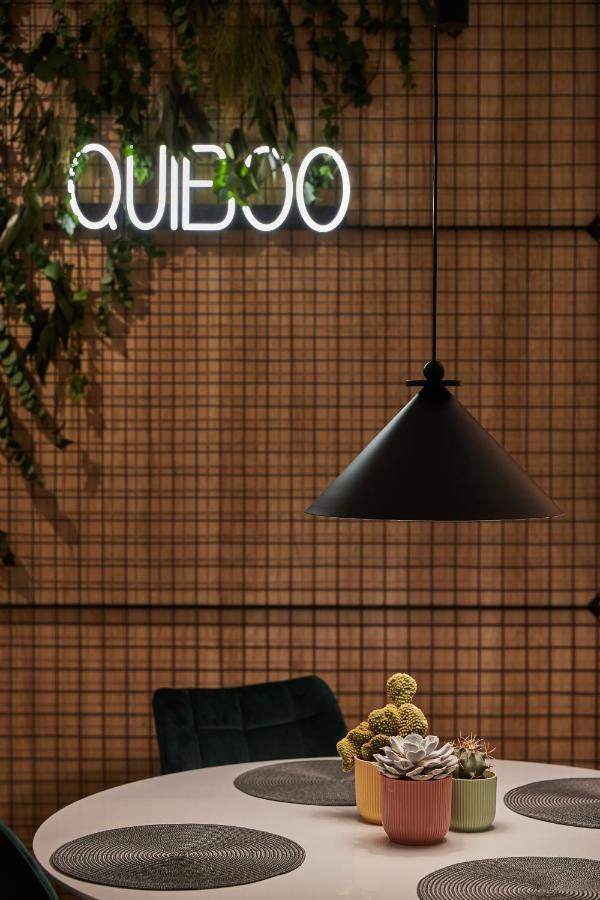 Quiboo Cosmopolit Apartment Brasov Exterior photo