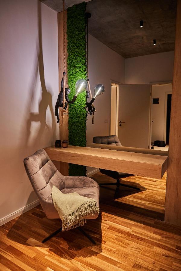 Quiboo Cosmopolit Apartment Brasov Exterior photo
